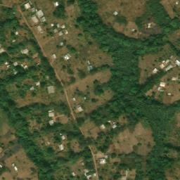 Satellite imagery of Ndja, CM