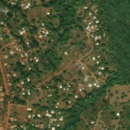 Satellite imagery of Kam Khwo, CM