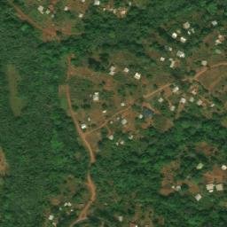 Satellite imagery of Kam Khwo, CM