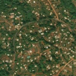 Satellite imagery of Kam Khwo, CM