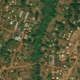 Satellite imagery of B 278, CM