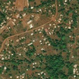 Satellite imagery of B 278, CM