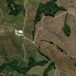 Satellite imagery of Cerro Mismis, CO