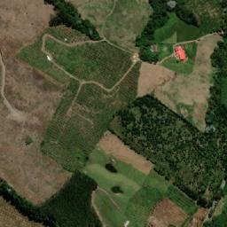 Satellite imagery of Cerro Mismis, CO