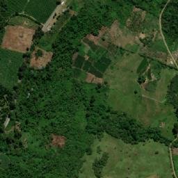 Satellite imagery of Cerro Mismis, CO