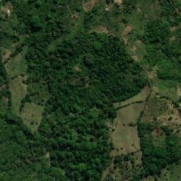 Satellite imagery of Cuchilla Arrayán, CO
