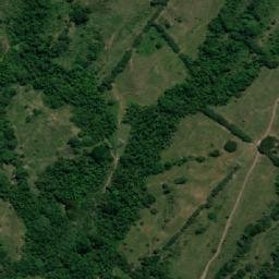 Satellite imagery of Cerro Palo Grande, CO