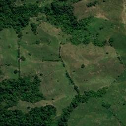 Satellite imagery of Cuchilla Agua Bonita, CO