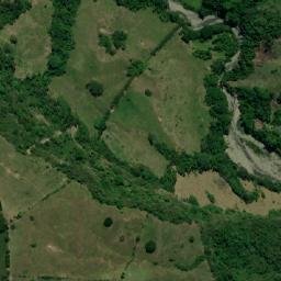 Satellite imagery of Cuchilla Agua Bonita, CO