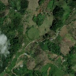 Satellite imagery of Cuchilla del Palma, CO