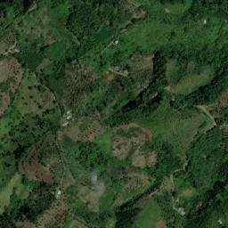 Satellite imagery of Cuchilla del Palma, CO