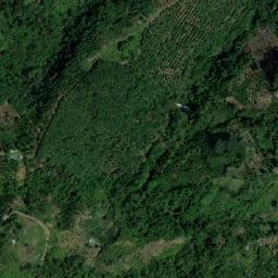 Satellite imagery of Cuchilla del Palma, CO