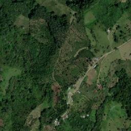 Satellite imagery of Cuchilla de La Mica, CO