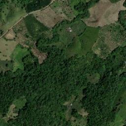Satellite imagery of Cuchilla de La Mica, CO