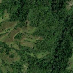 Satellite imagery of Cerro El Gigantico, CO