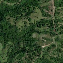 Satellite imagery of Cerro El Gigantico, CO