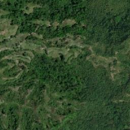 Satellite imagery of Cerro El Gigantico, CO