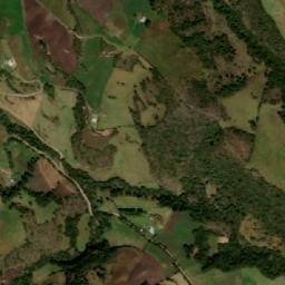 Satellite imagery of Peña Guargua, CO