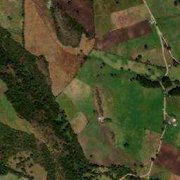 Satellite imagery of Peña Guargua, CO