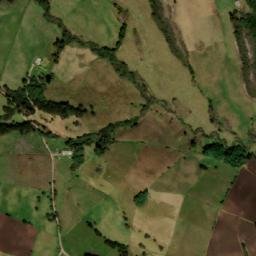 Satellite imagery of Peña Guargua, CO