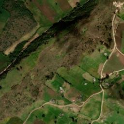 Satellite imagery of Serranía Andes, CO