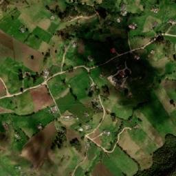Satellite imagery of Serranía Andes, CO