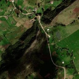 Satellite imagery of Serranía Andes, CO