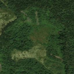 Satellite imagery of Cerro Bacatá, CO