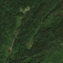 Satellite imagery of Cerro Bacatá, CO