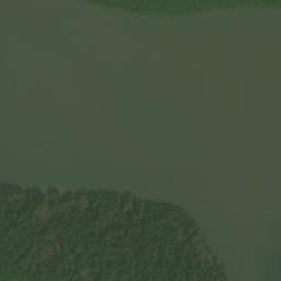 Satellite imagery of Clough Point, NG