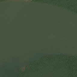 Satellite imagery of Clough Point, NG