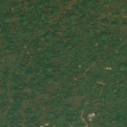 Satellite imagery of Tijoungo, CM