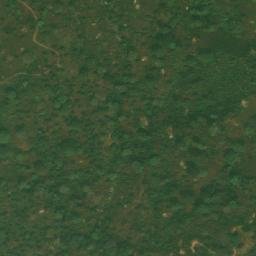 Satellite imagery of Tijoungo, CM