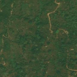 Satellite imagery of Tijoungo, CM