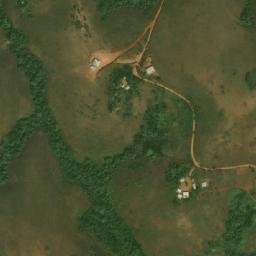 Satellite imagery of Lekwé Nza, CM