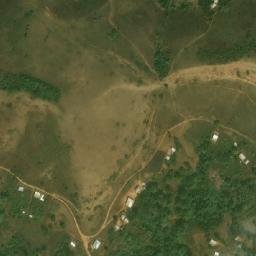 Satellite imagery of Lekwé Nza, CM