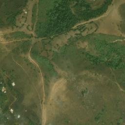 Satellite imagery of Lekwé Nza, CM