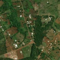 Satellite imagery of Kong Yeni, CM