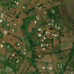Satellite imagery of Kong Yeni, CM