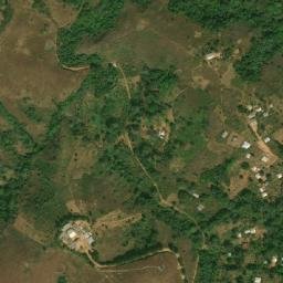 Satellite imagery of Kong Ndem, CM