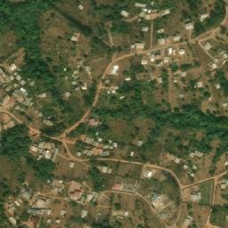 Satellite imagery of Ndja, CM