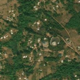 Satellite imagery of Tcha’aze, CM