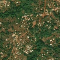 Satellite imagery of B 270, CM