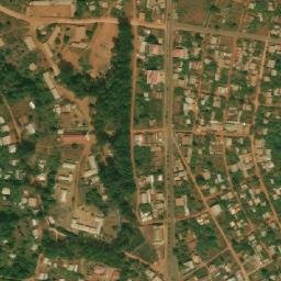 Satellite imagery of B 270, CM