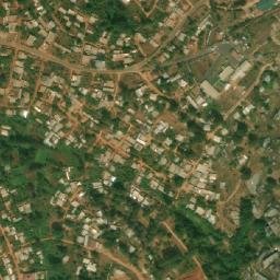 Satellite imagery of B 270, CM