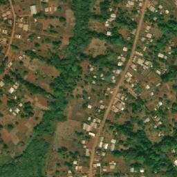 Satellite imagery of B 278, CM
