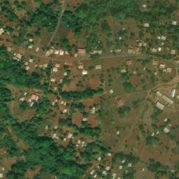 Satellite imagery of B 278, CM