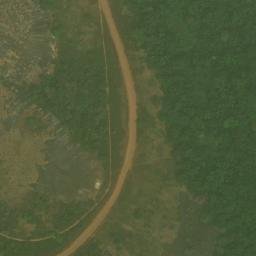 Satellite imagery of B 502, CM