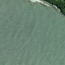 Satellite imagery of Ujung Rehab, ID