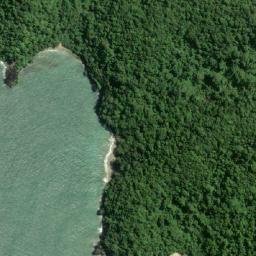 Satellite imagery of Ujung Rehab, ID